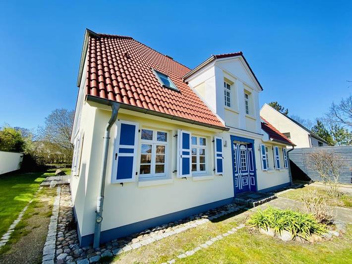 Ferienwohnung für 6 Personen, mit Balkon und Balkon/Terrasse - 1