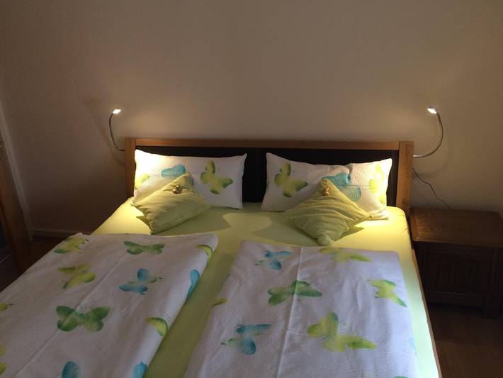 Ferienwohnung für 2 Personen in Traben-Trarbach - 2