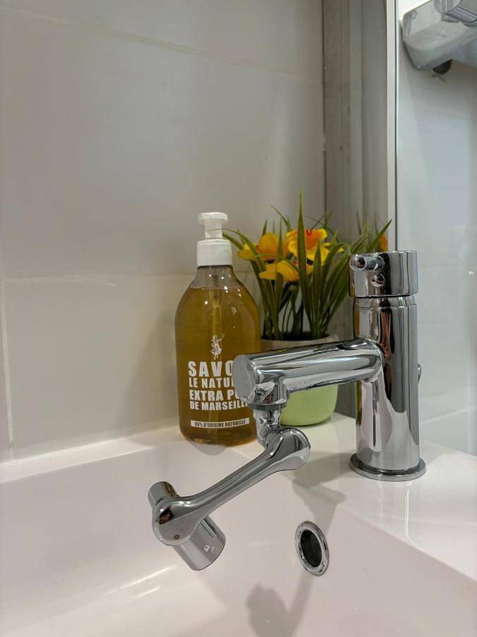 Gîte pour 2 personnes à Huningue - 2