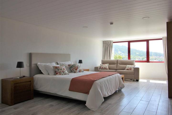 Casa de férias para 4 pessoas, com sauna em Distrito de Braga