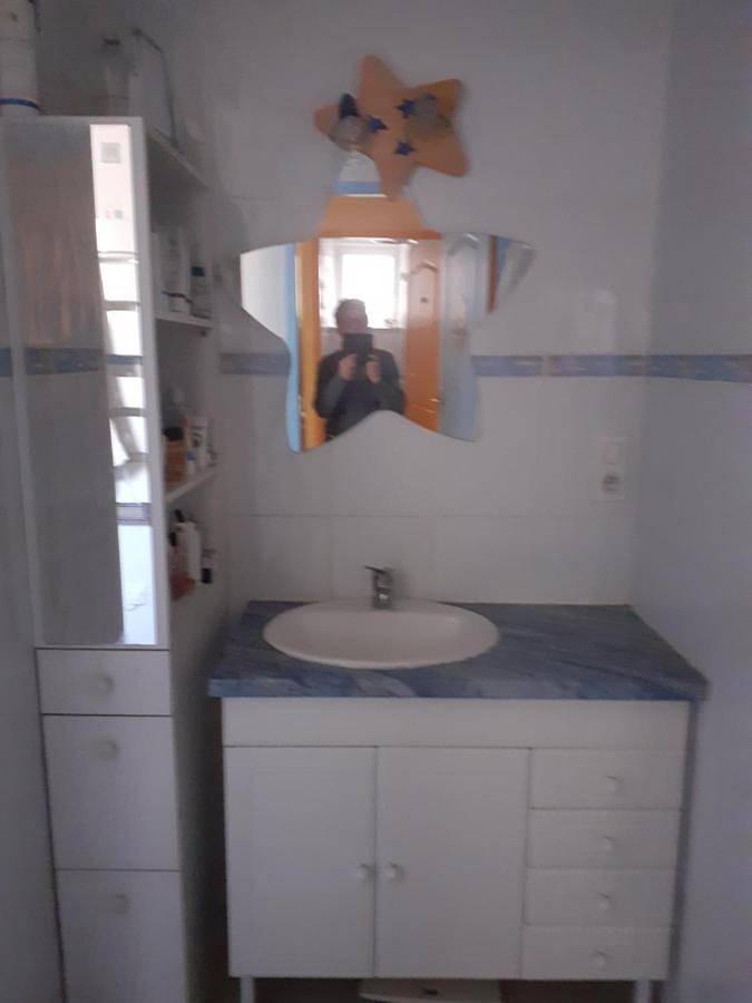 Maison de vacances pour 5 personnes avec terrasse in Liré, Région de Cholet