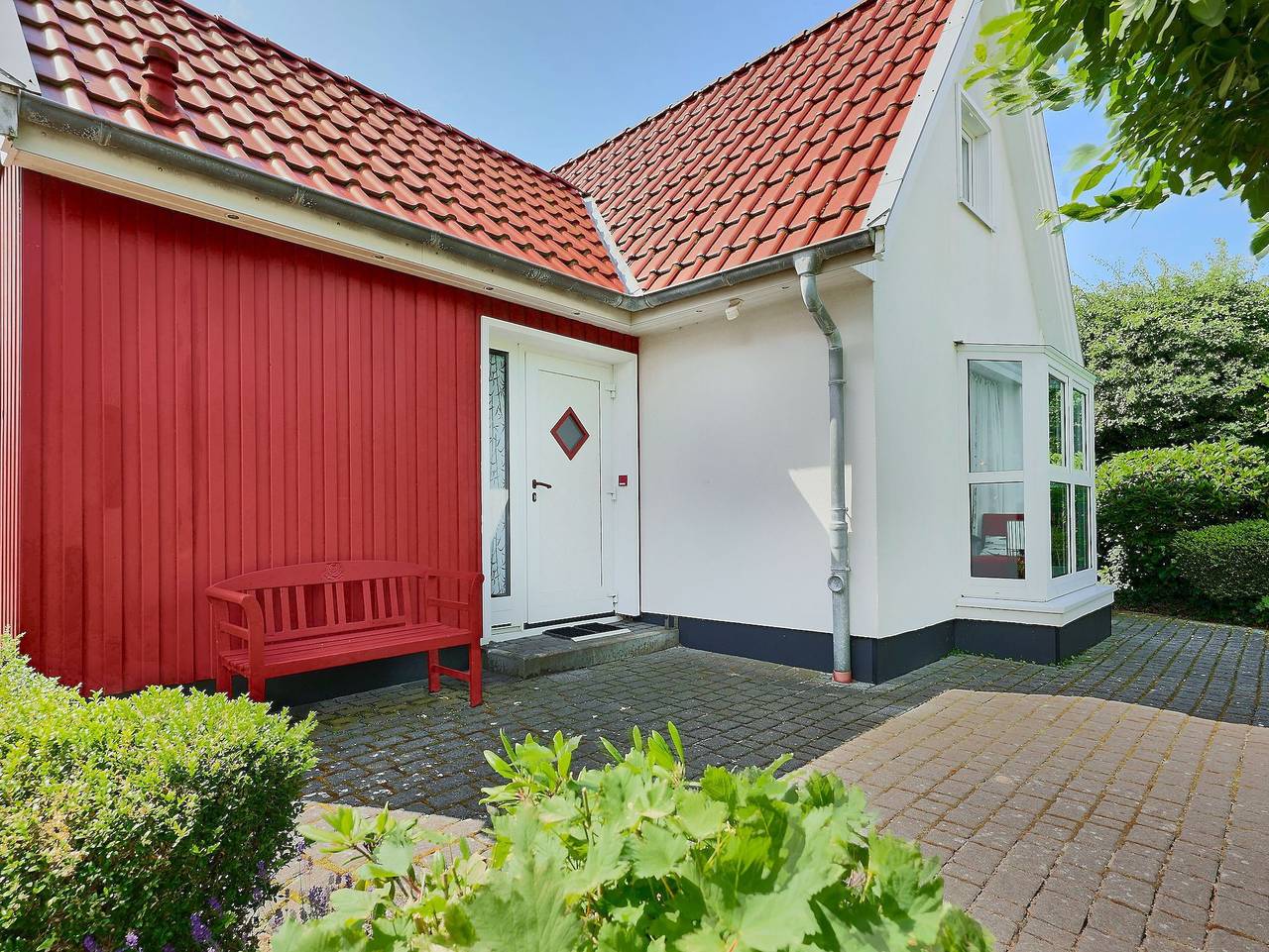 Dat lütte Hus 2 - Dat lütte Hus 2 in Duhnen, Cuxhaven