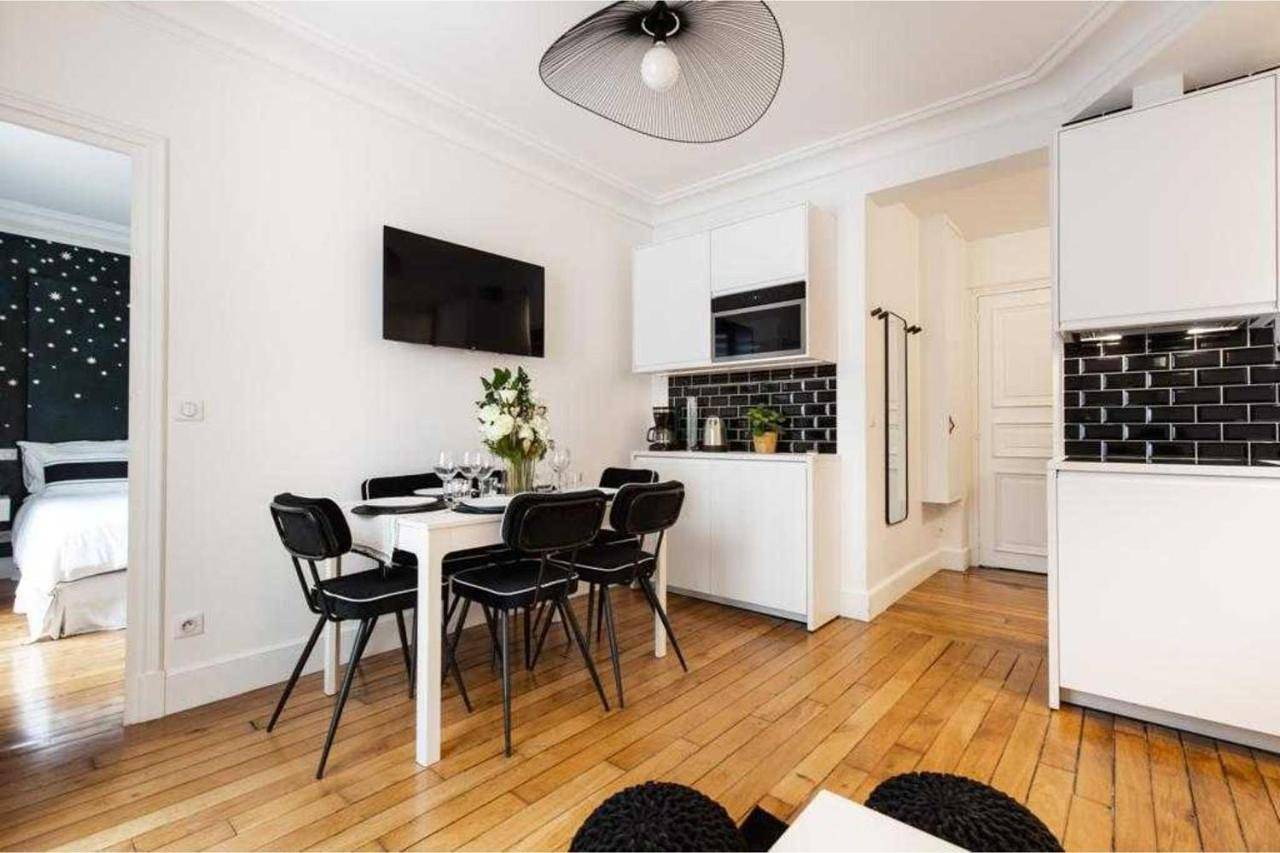 Appartement entier, Spacious Apartment 2Br 6P – Nogent-sur-Marne in Nogent-sur-Marne, Val-de-Marne