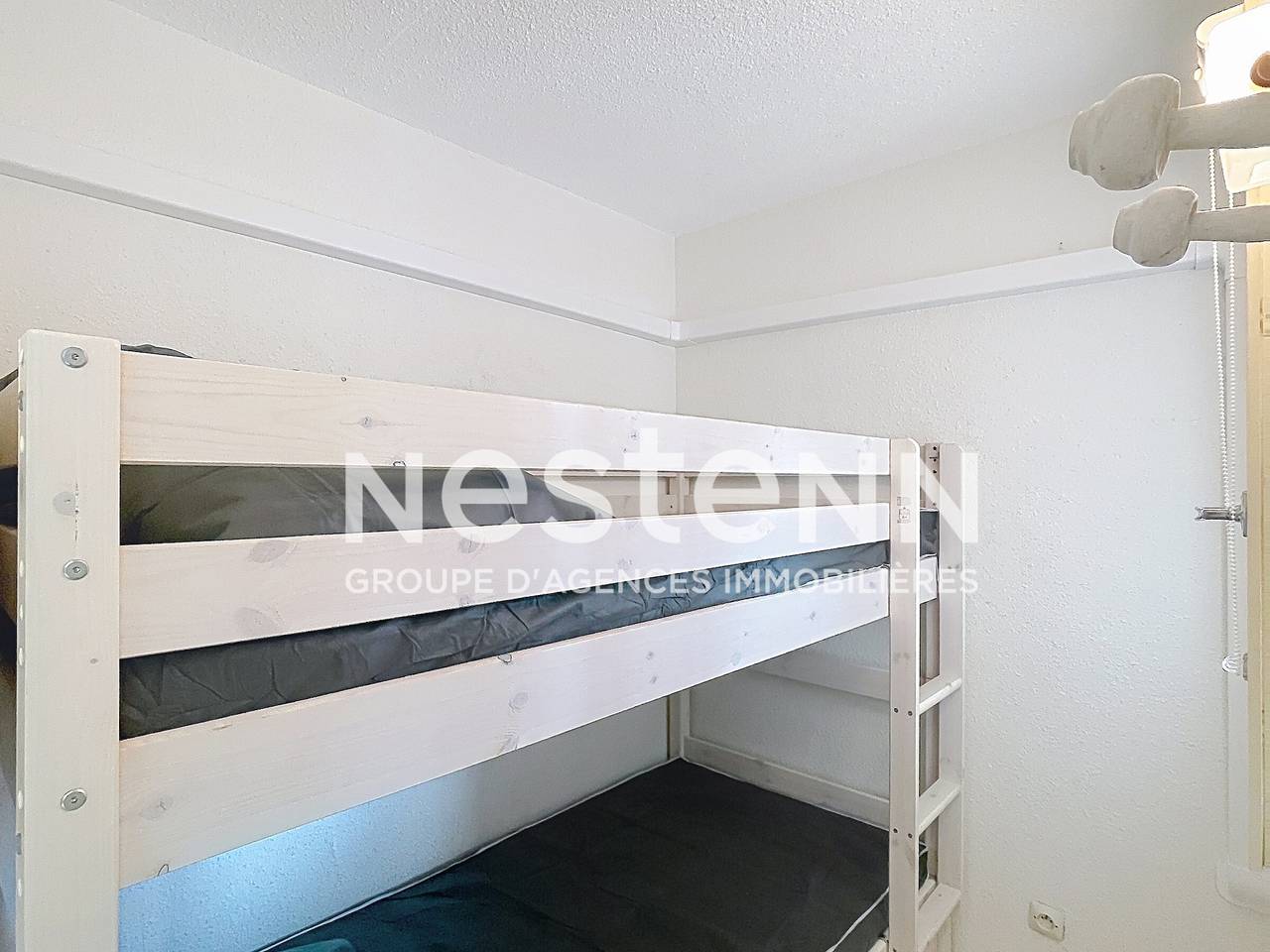 Ganze Wohnung, Perfekt ausgestattetes Apartment, 400m vom Strand, nahe Supermärkte und Restaurants, privater Parkplatz in La Côte Vermeille, Argelès-sur-Mer