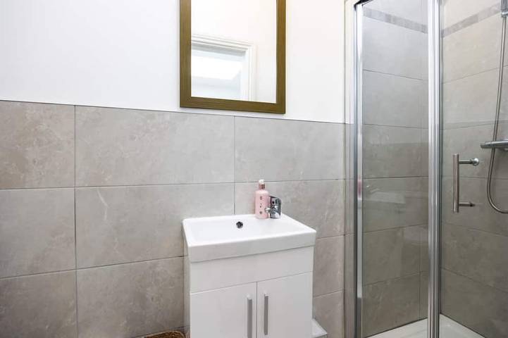 Cozy family home 3 bed near Croke Park in Dublin, County Dublin