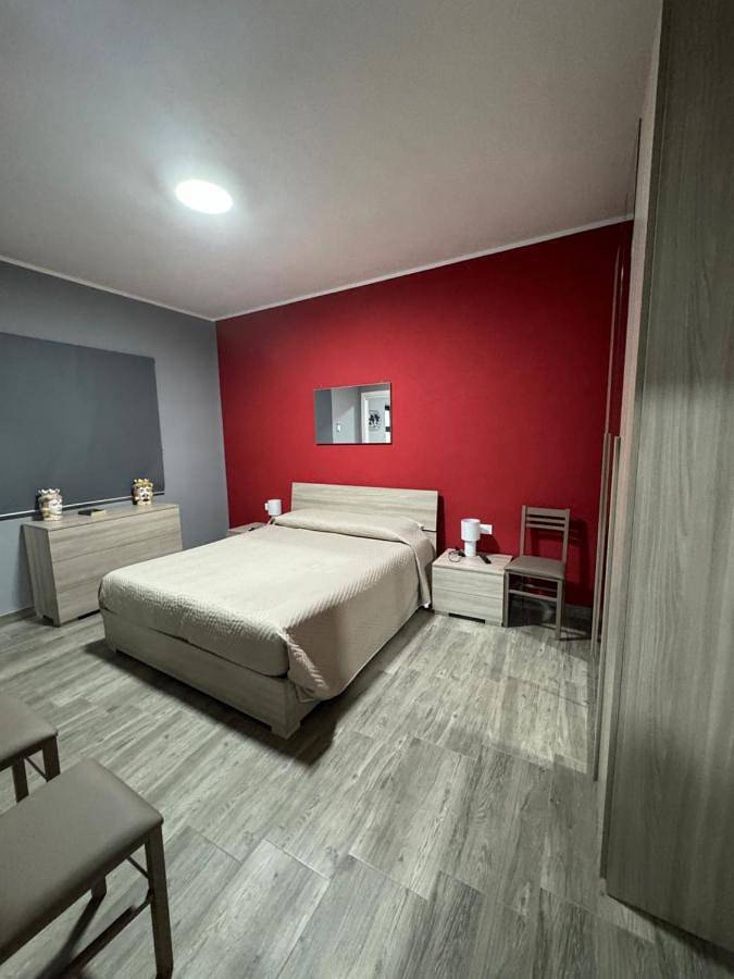 Residence Gordon in Carini, Provincia di Palermo
