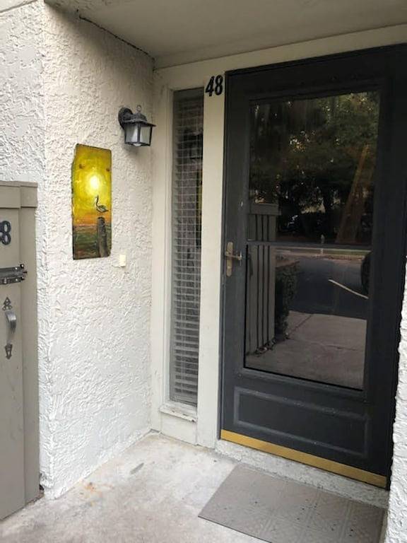 Vacation rental for 6 people, with terrace and pool in Hilton Head Island