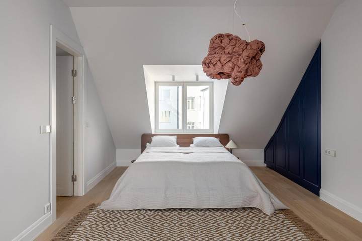 Ferienwohnung für 2 Personen in Riga