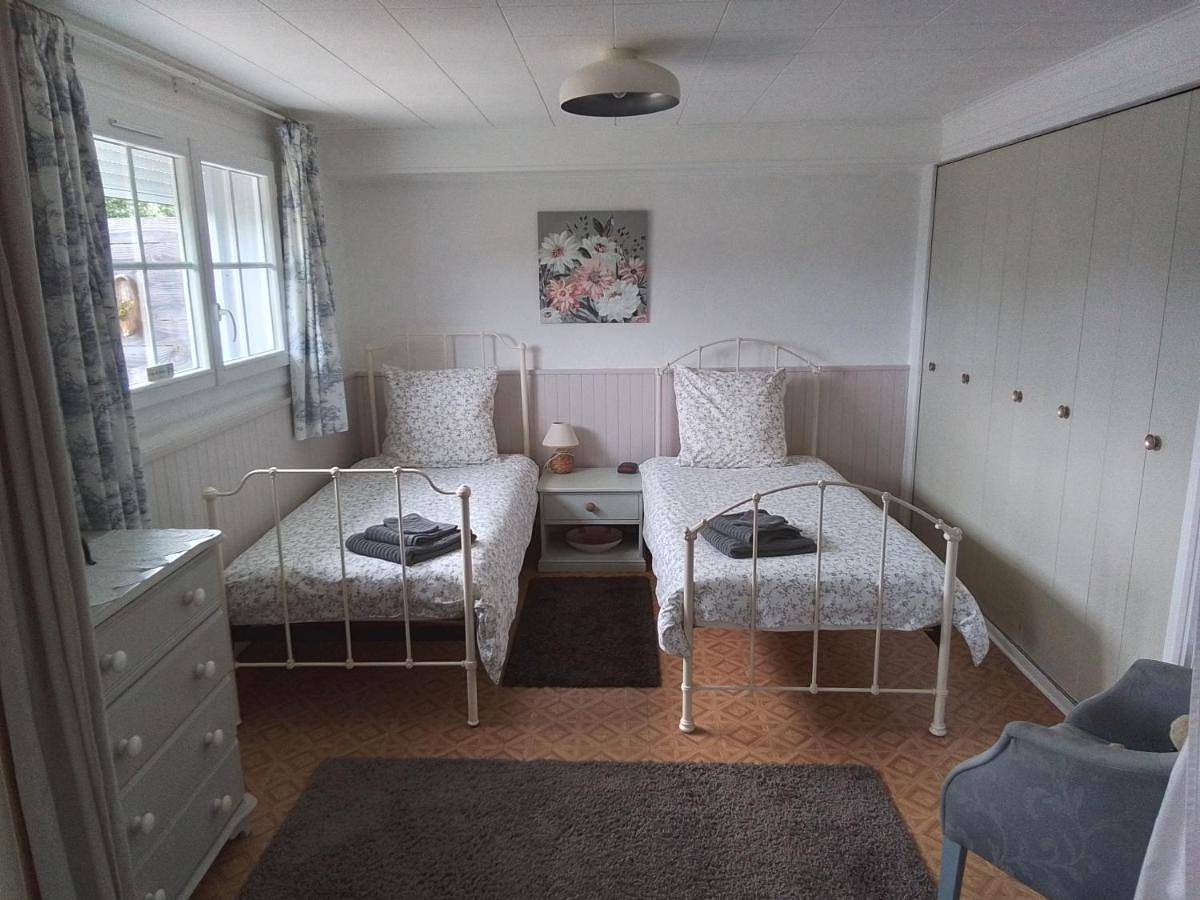Appartement entier, Le Terrier in Chamberet, Région de Tulle