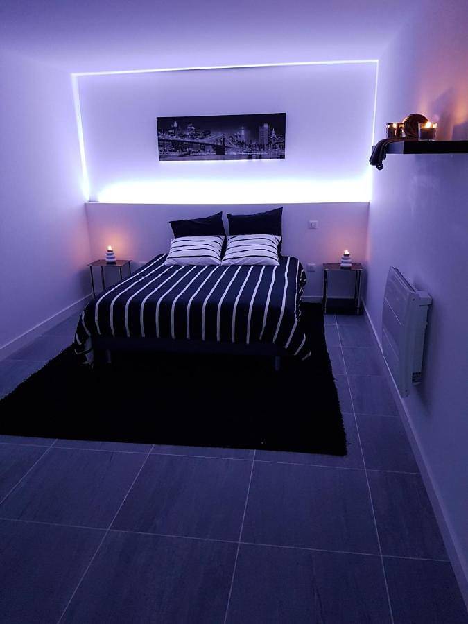 Location de vacances pour 4 personnes à Saint-Étienne-de-Tulmont - 4