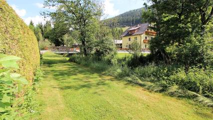 Ferienhaus für 4 Personen in Glödnitz, Unterkärnten, Bild 2