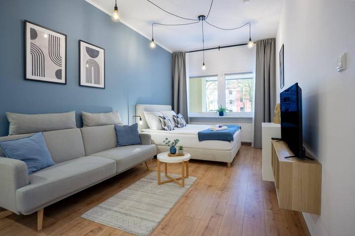 Ferienwohnung für 3 Personen in Libori Paderborn - 2