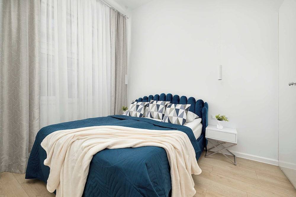 Ganze Wohnung, Helles Appartement für 4 Personen | Attraktionen in der Nähe und haustierfreundlich in Lublin, Lublin und Umgebung