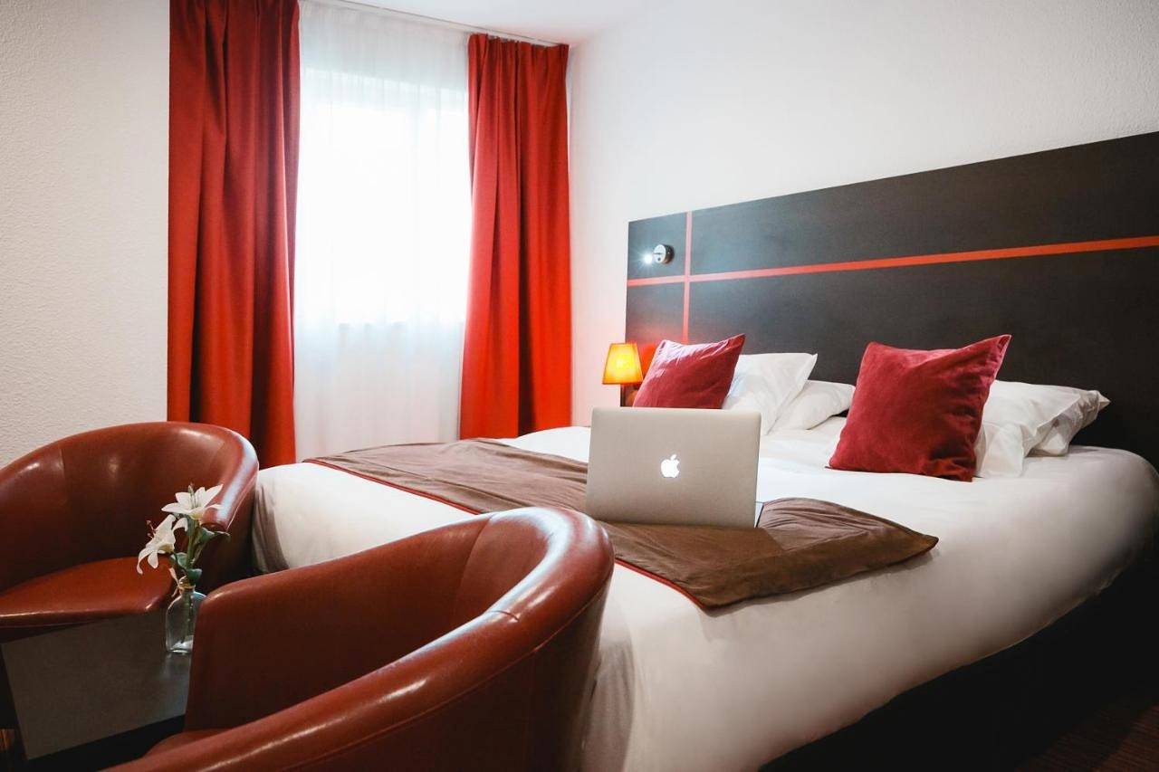 Zenia Hotel & Spa in Proville, Département Nord