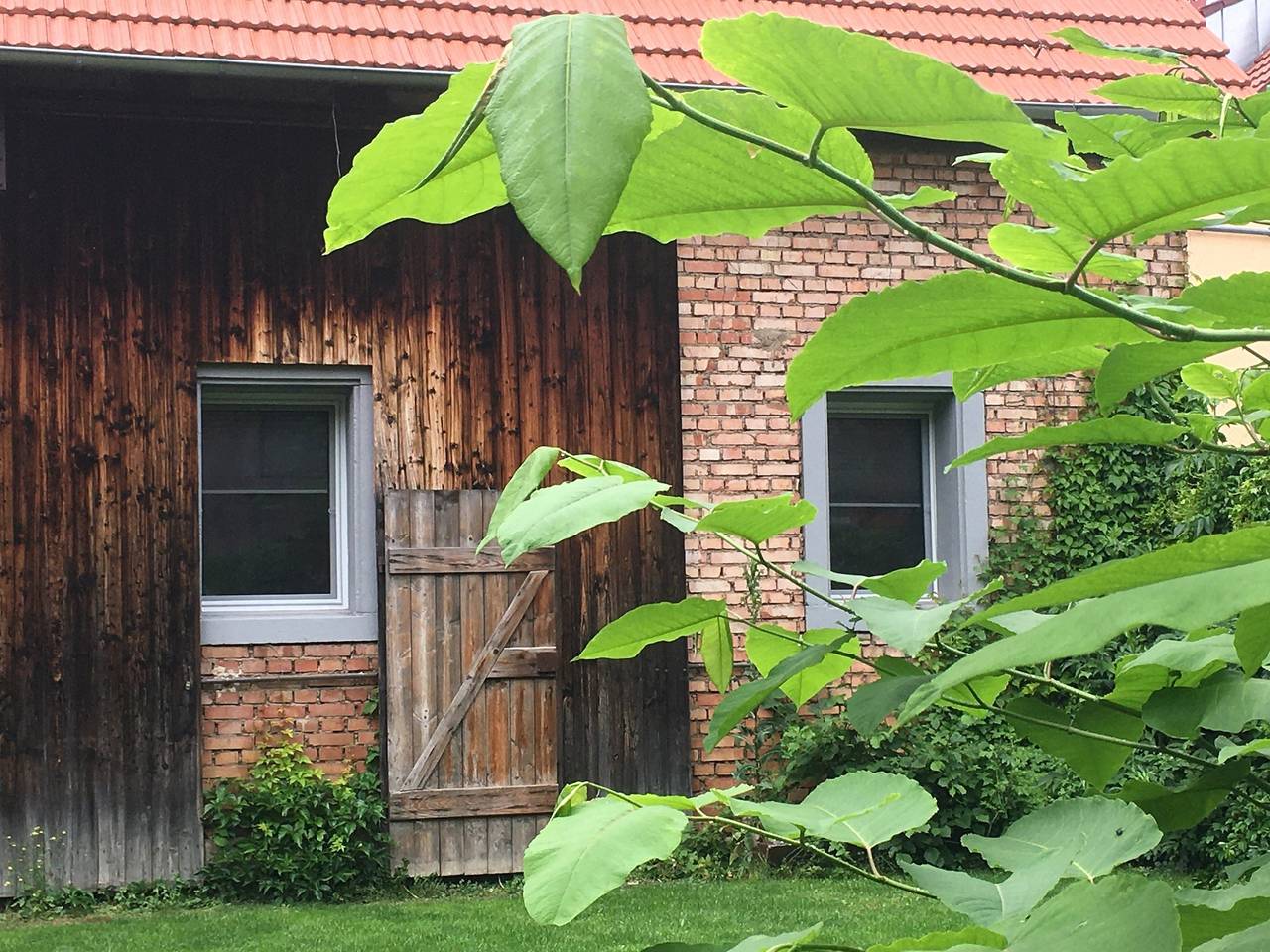 Ganze Ferienwohnung, Heustadl in Tauberbischofsheim, Stuttgart Region