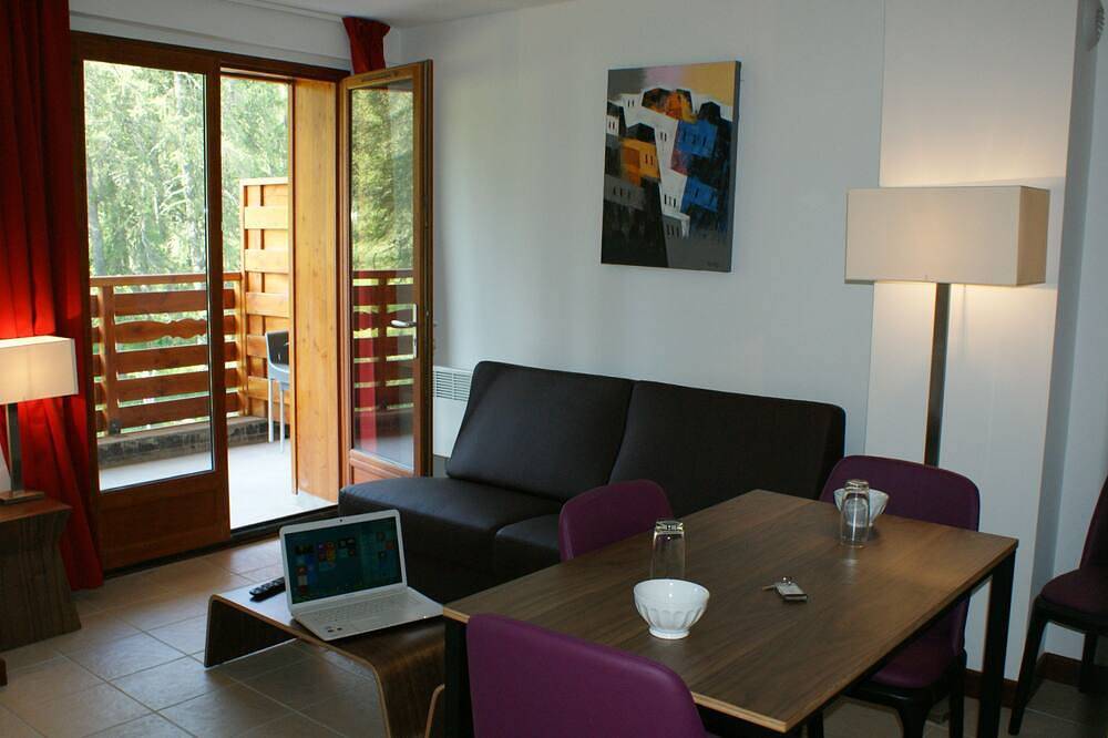 Appartement De Vacances pour 4 Personnes dans Guillaumes, Parc national du Mercantour