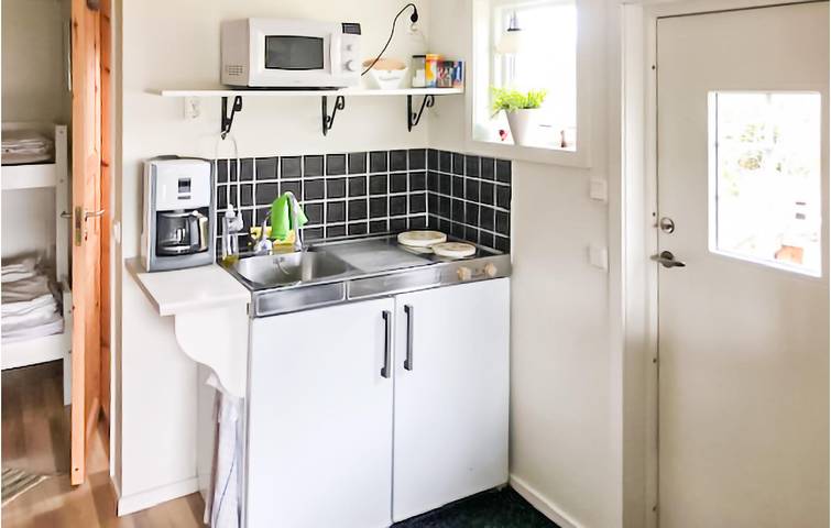 Ganze Ferienwohnung, Ferienwohnung für 4 Personen mit Terrasse in Karlskrona, Schwedische Ostsee