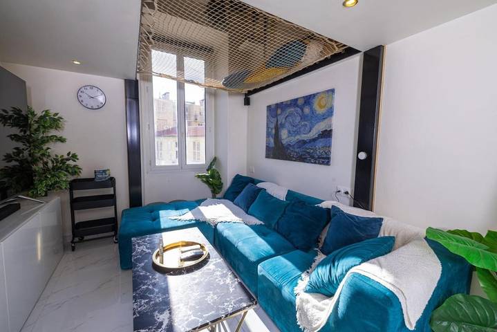 Gîte pour 2 personnes, avec jacuzzi dans Casino Ruhl