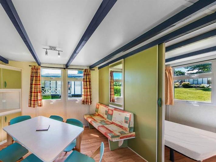 Gîte pour 7 personnes, avec sauna, animaux acceptés à Plestin-les-Grèves - 3