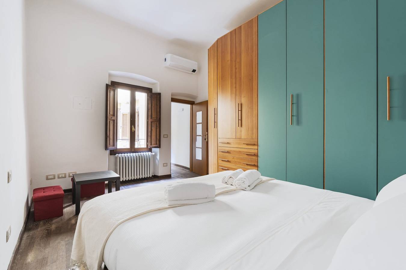 Appartamento intero, Agnolo 65 in Firenze Centro storico, Firenze