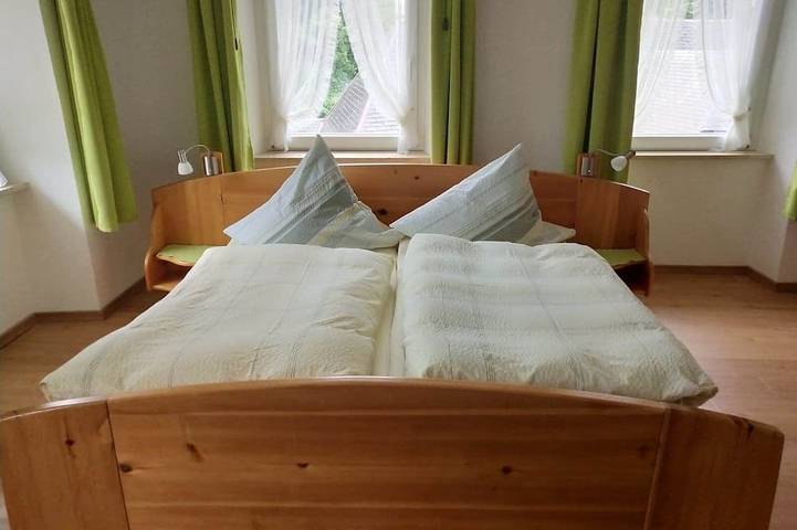 Ganze Wohnung, Freundlich-behagliche Ferienwohnungen mit Balkon laden zur Erholung ein. fr.Wlan in Todtmoos, Südschwarzwald