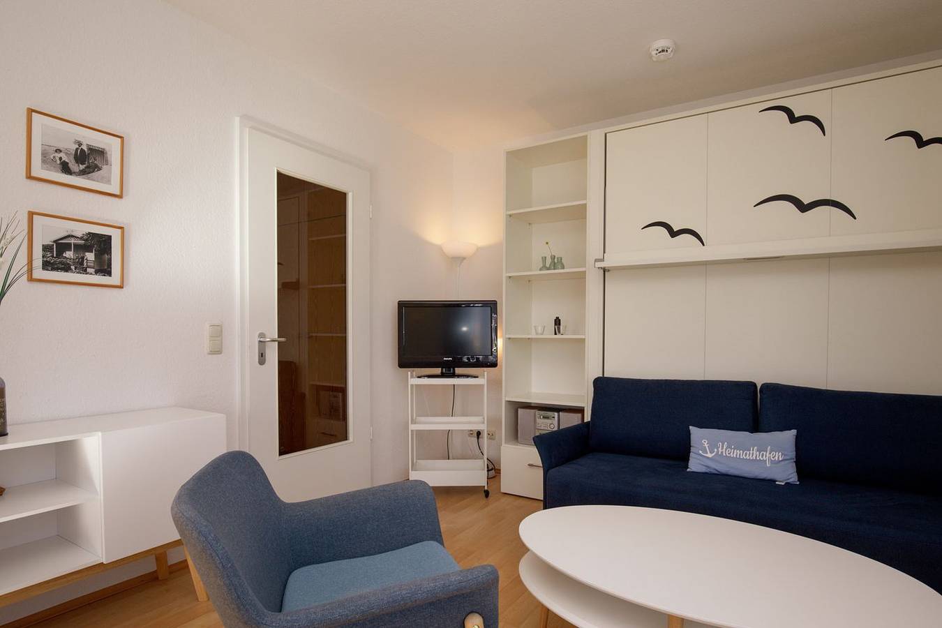 Entire apartment, Dünenblick Wohnung 17 in Ostseebad Boltenhagen, Boltenhagen