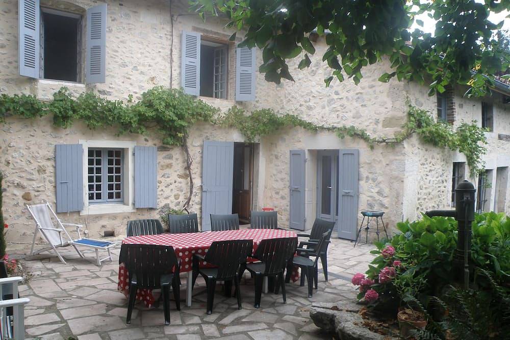 Maison de vacances
