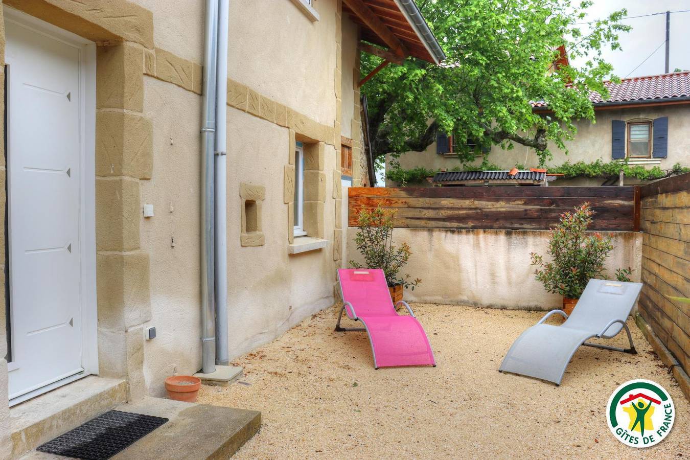 Le Clos De Maraye in Romans-sur-Isère, Valence und Umgebung