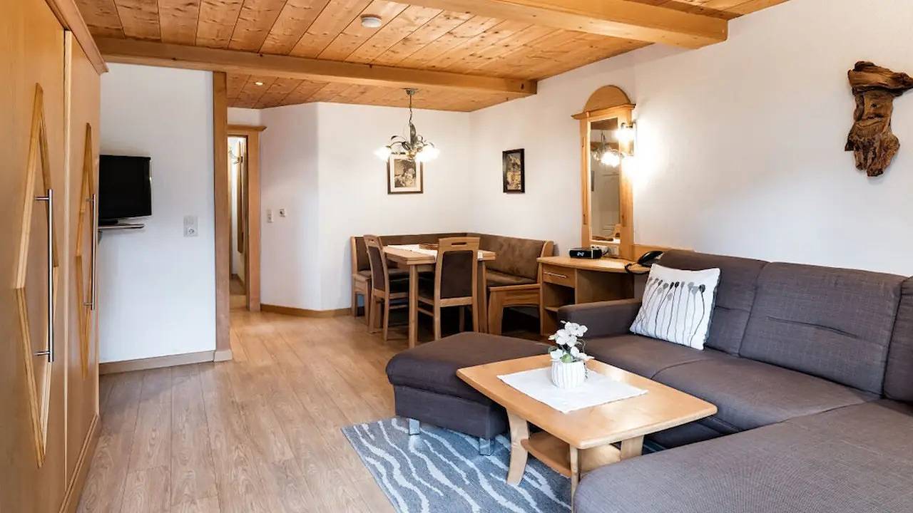 Ferienhaus für 4 Personen (47 m²) in Seefeld in Tirol in Seefeld in Tirol, Innsbruck Land