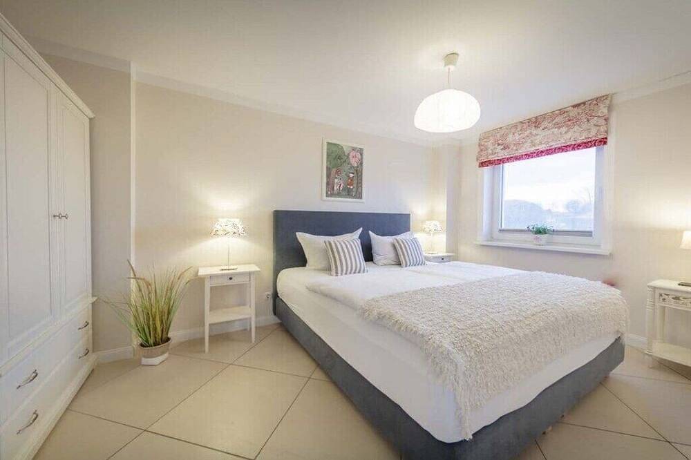 Ferienhaus mit 1 Schlafzimmer in Brodau, Rettin