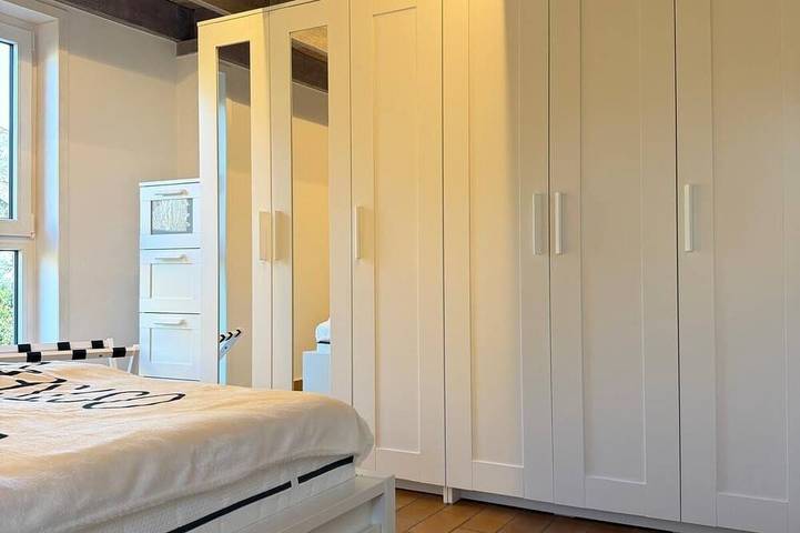Ferienhaus für 4 Personen, mit Garten, mit Haustier in Waabs - 3