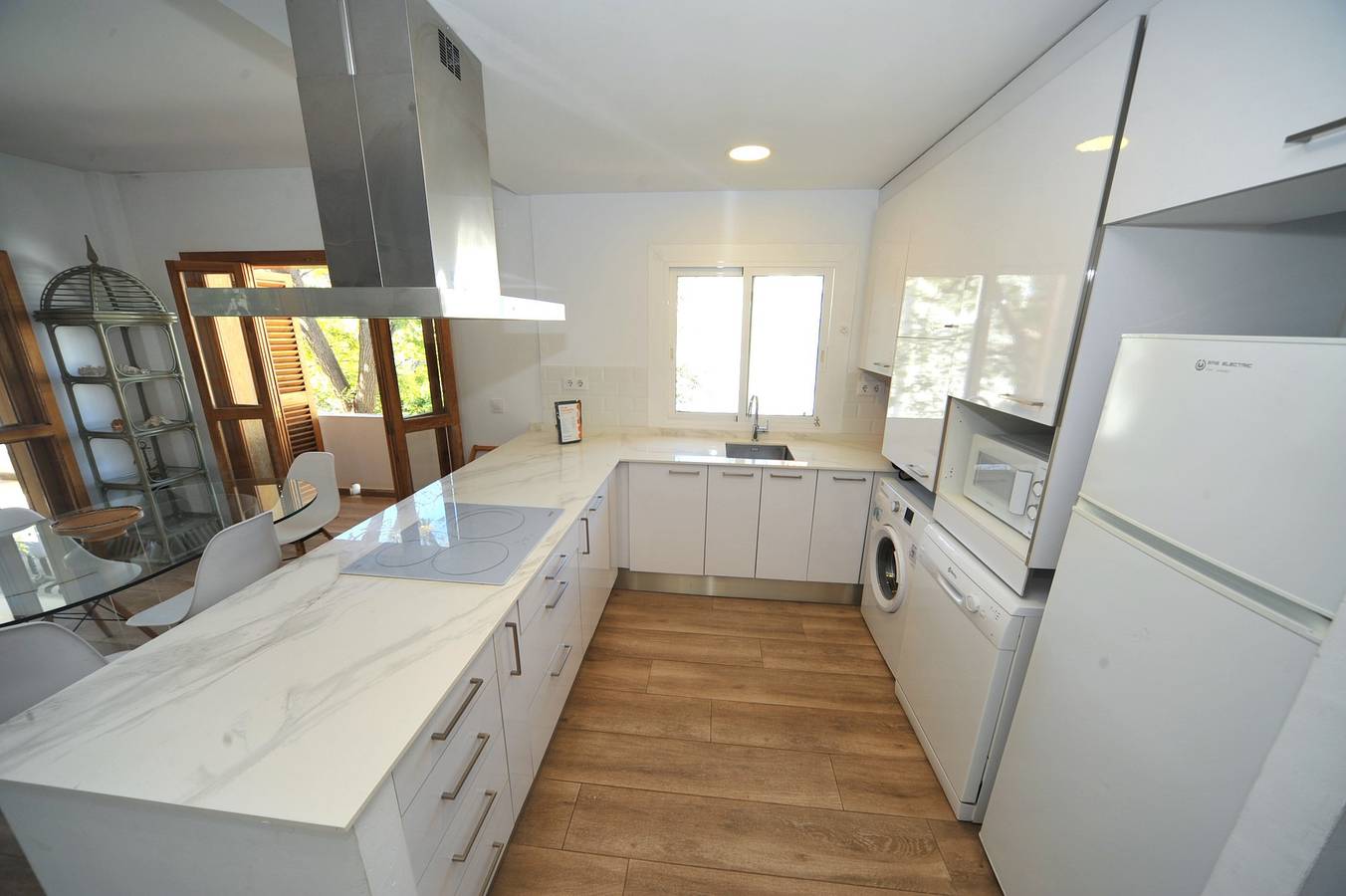 Apartamento Villa Conde Bau in Benicasim, Costa dell'Azahar
