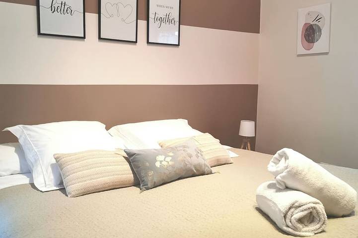 Location de vacances pour 15 personnes, avec jacuzzi et jardin à Senonches - 2