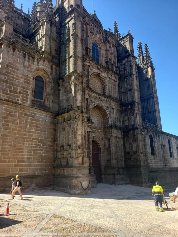 Apartamento de vacaciones para 4 personas, Se admiten mascotas - 1