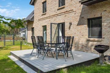 Ferienhaus für 16 Personen in Fuhlendorf, Ostsee, Bild 3