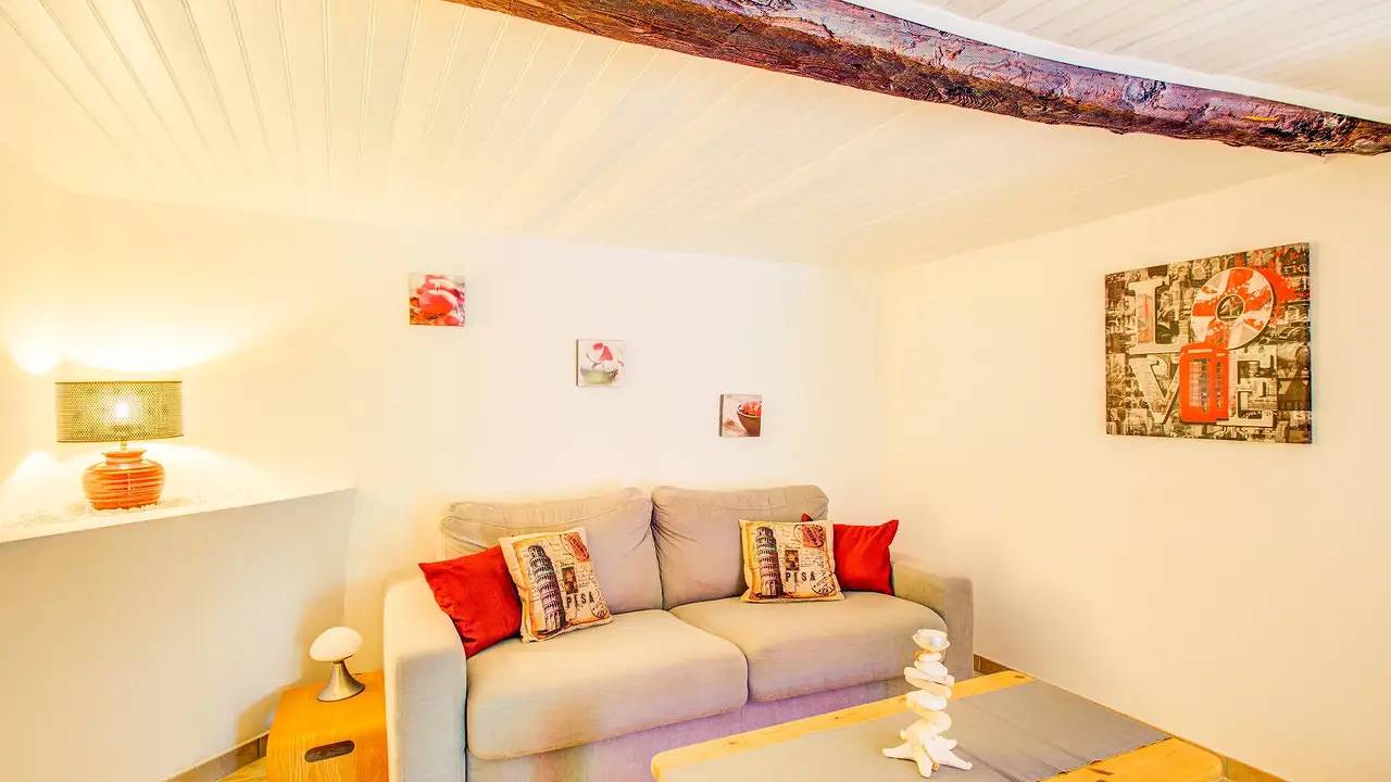 Ferienhaus für 4 Personen (55 m²) in Berre Les Alpes in Berre-les-Alpes, Côte méditerranéenne (France)