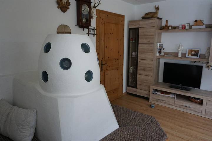 B&B für 2 Personen, mit Terrasse, mit Haustier in Sölden (Österreich) - 2