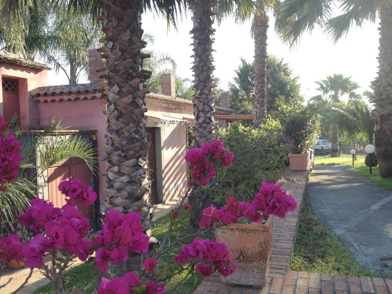 Holiday Home in Fiumefreddo di Sicilia, Catania Provinz