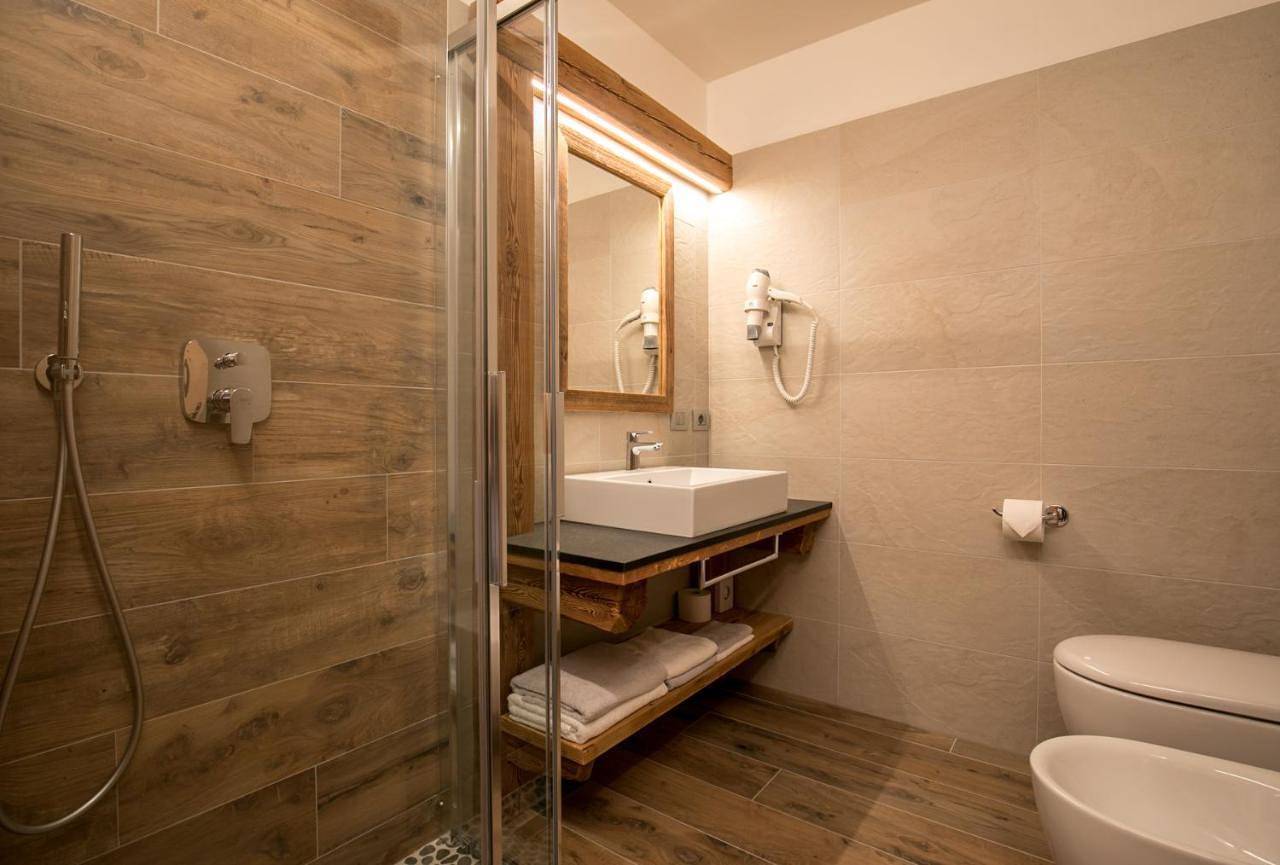 Agriturismo Malga Piè in Soraga, Dolomiti Superski