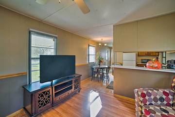 Vacation House for 4 Guests in Alabama, USA, Picture 2