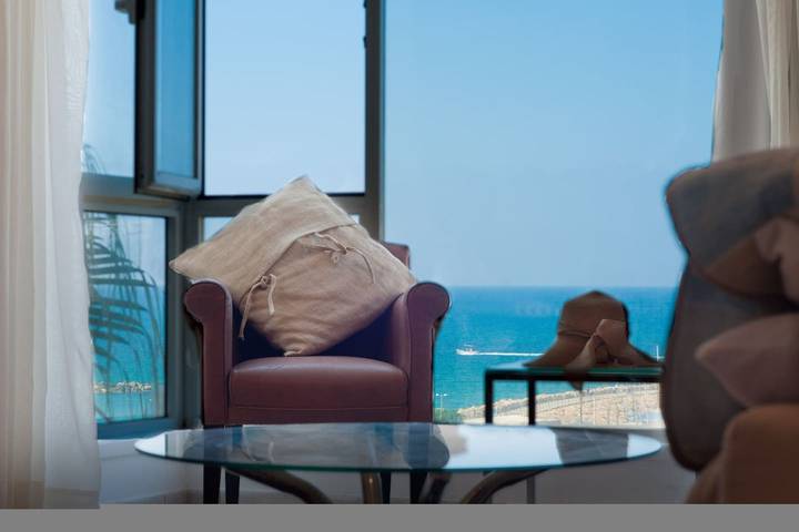 Vacation apartment for 3 people - 1
