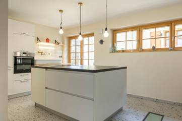Appartement De Vacances pour 6 Personnes dans Breitenbach-Haut-Rhin, Région de Colmar, Photo 4