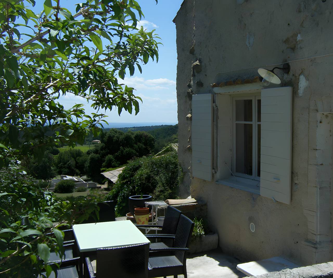 Ferienhaus an den Ausläufern des Mont Ventoux – Bédoin 84 in Bédoin, Parc naturel régional du Mont-Ventoux