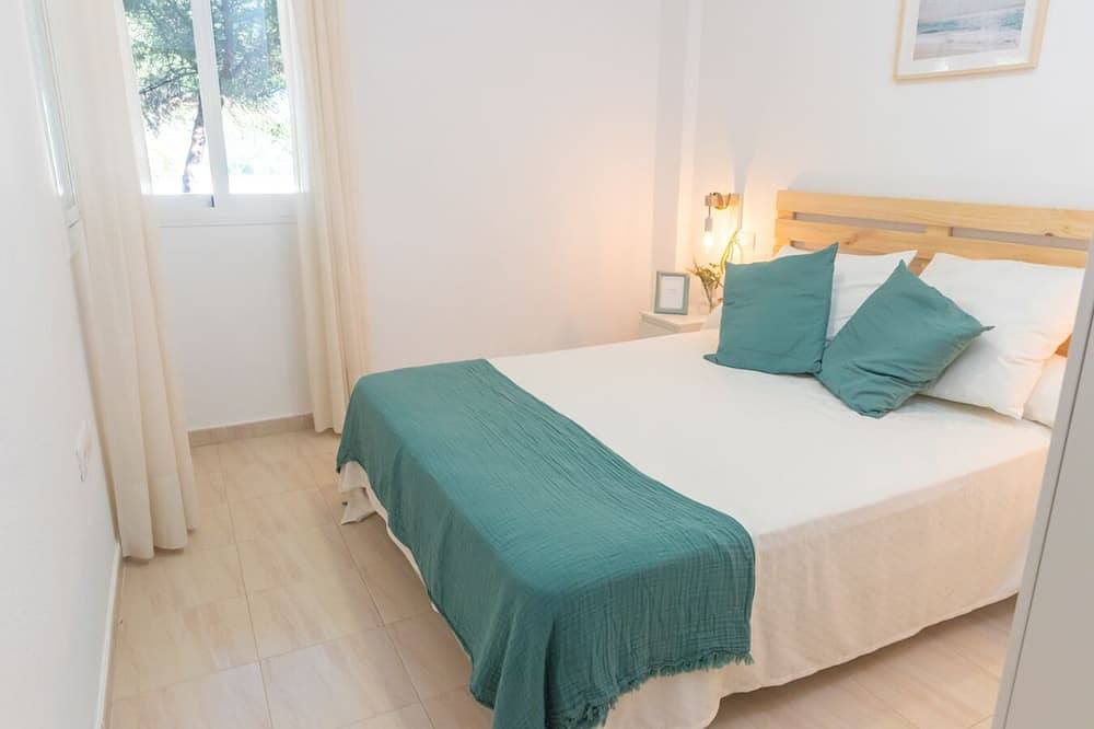 Entire apartment, Dúplex con piscina, garaje y jardín, frente a la playa de los Caños de Meca. in Los Caños de Meca, Barbate