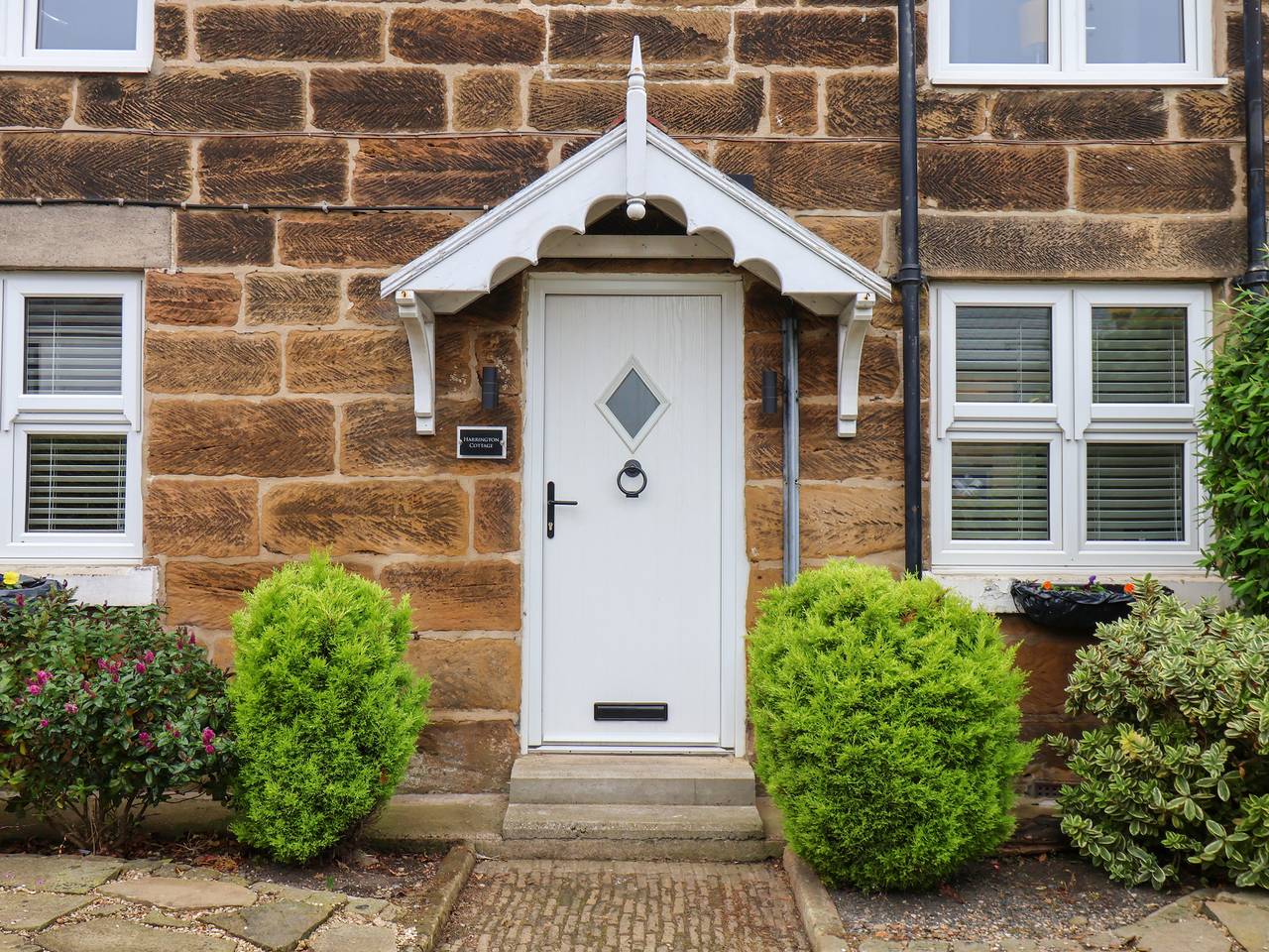Harrington Cottage in Redcar and Cleveland