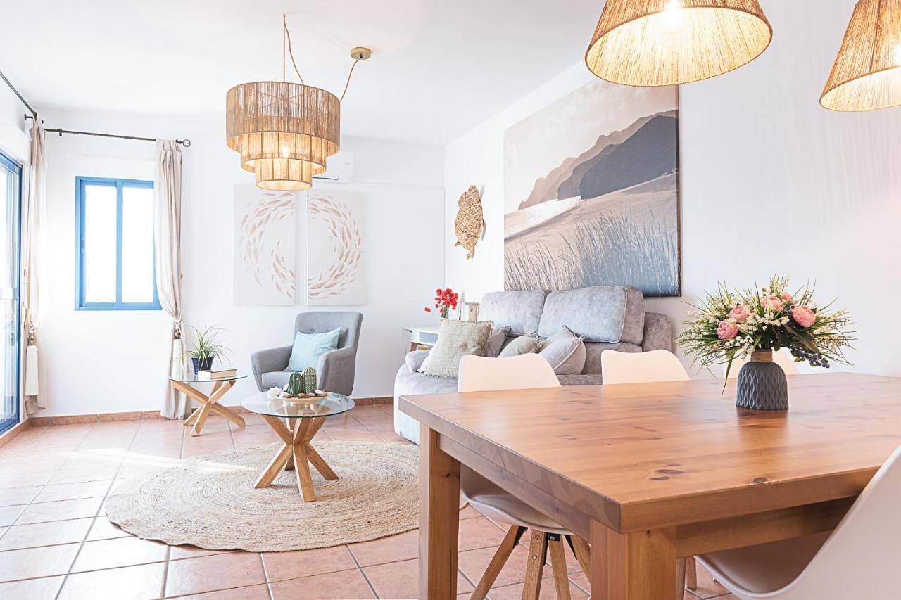 Ganze Wohnung, Villa Congrio in Las Negras, Níjar
