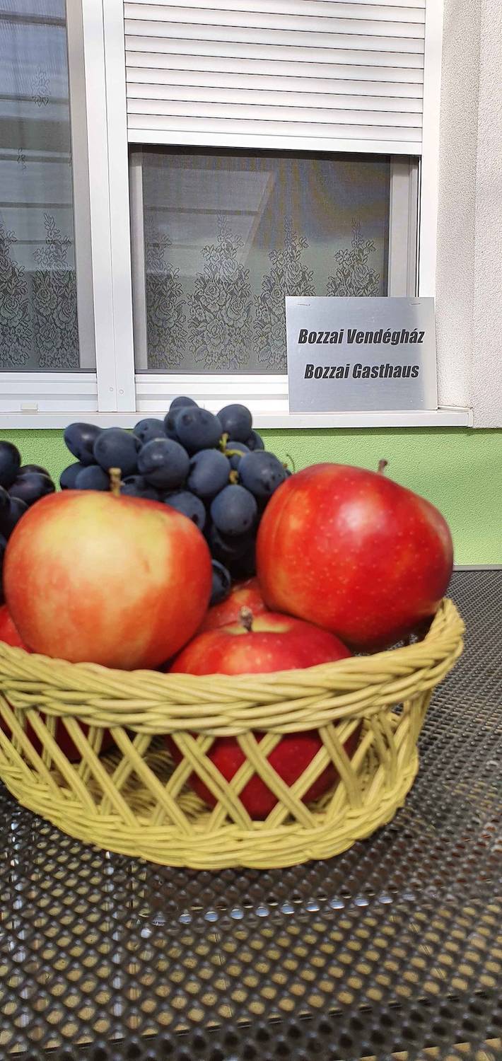 Ferienwohnung für 6 Personen, mit Garten, mit Haustier in Westtransdanubien - 3