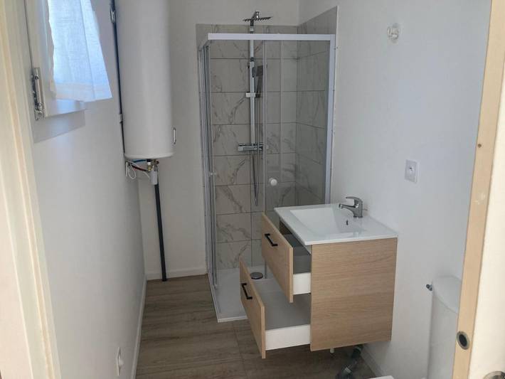 Gîte pour 2 personnes, avec jardin à Saran - 2