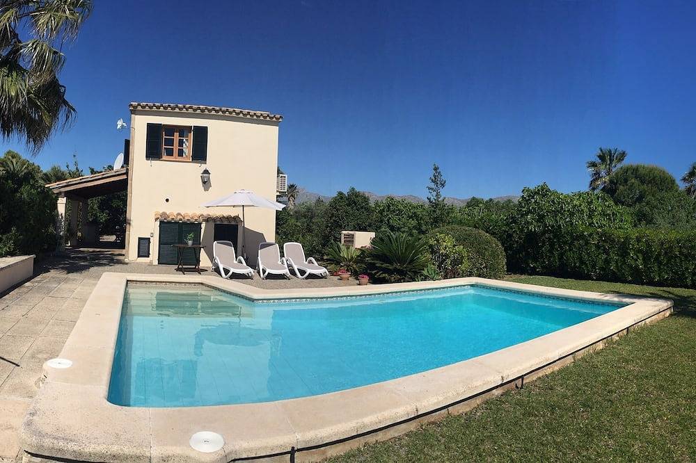 Casa vacanza a Maiorca a partire da 197€ a notte