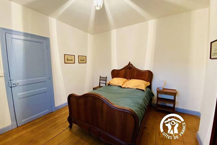 Location de vacances pour 5 personnes, animaux acceptés à Arzens - 4